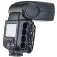 thumbnail image 5 of Flashpoint Zoom AA R2 Manual Flash, Godox TT600 Thinklite, 5 of 9