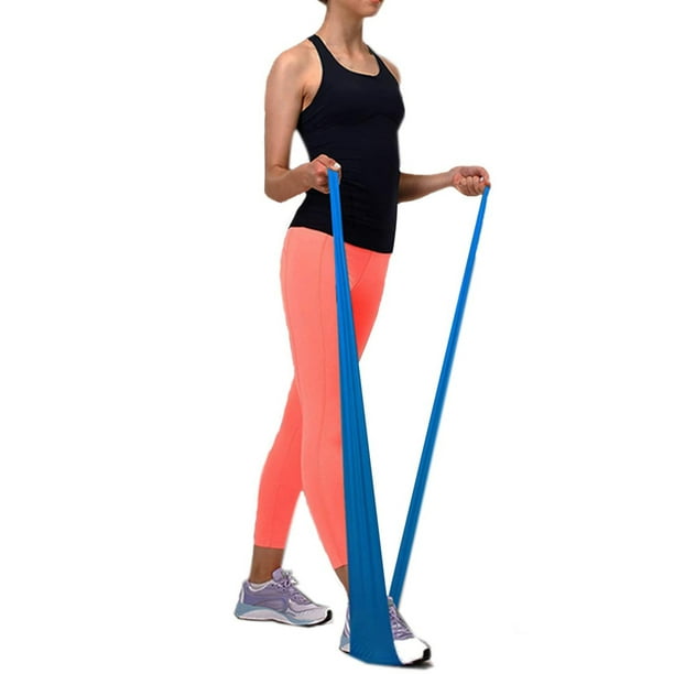 Selfieee Resistance Bands Set for Home Workout and Exercise,Toning