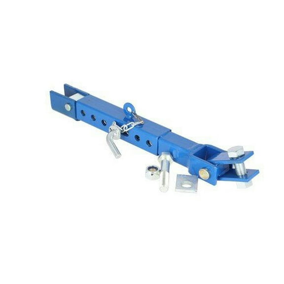 Stabilizer Assembly fits Ford 334 2310 2610 2810 2910 3055 3230 3430 3900 3910 3930 4100 4110 4130 4600 4610 4630 4830 5030 230A 334 335 D9NNB856BB