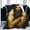 Black, variant on Vin Diesel Blanket Bedding Fleece Blanket Soft Throw Blankets Lightweight Anti-Static Blanket - 3 Sizes