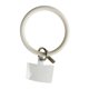 thumbnail image 1 of Llavero con brazalete brillante, llavero circular para mujeres y niñas, regalo de joyería de Navidad, 1 of 5