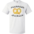 thumbnail image 3 of Inktastic Oktoberfest Pretzel Squad T-Shirt, 3 of 5