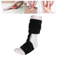 thumbnail image 4 of Drop Foot Brace, Comfortable Foot Drop Orthosis Adjustable  for Achilles Tendonitis, 4 of 8