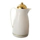 thumbnail image 5 of Hervidor de agua esmaltado, fácil de limpiar, grueso, para estufa, 1 litro, para café Patrón trenzado, 5 of 9