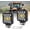 950D-14-2PC, variant on 2X 4" Tractor Lights Pod LED Flood Work W/Amber Auxiliary Spot for Truck SUV ATV
