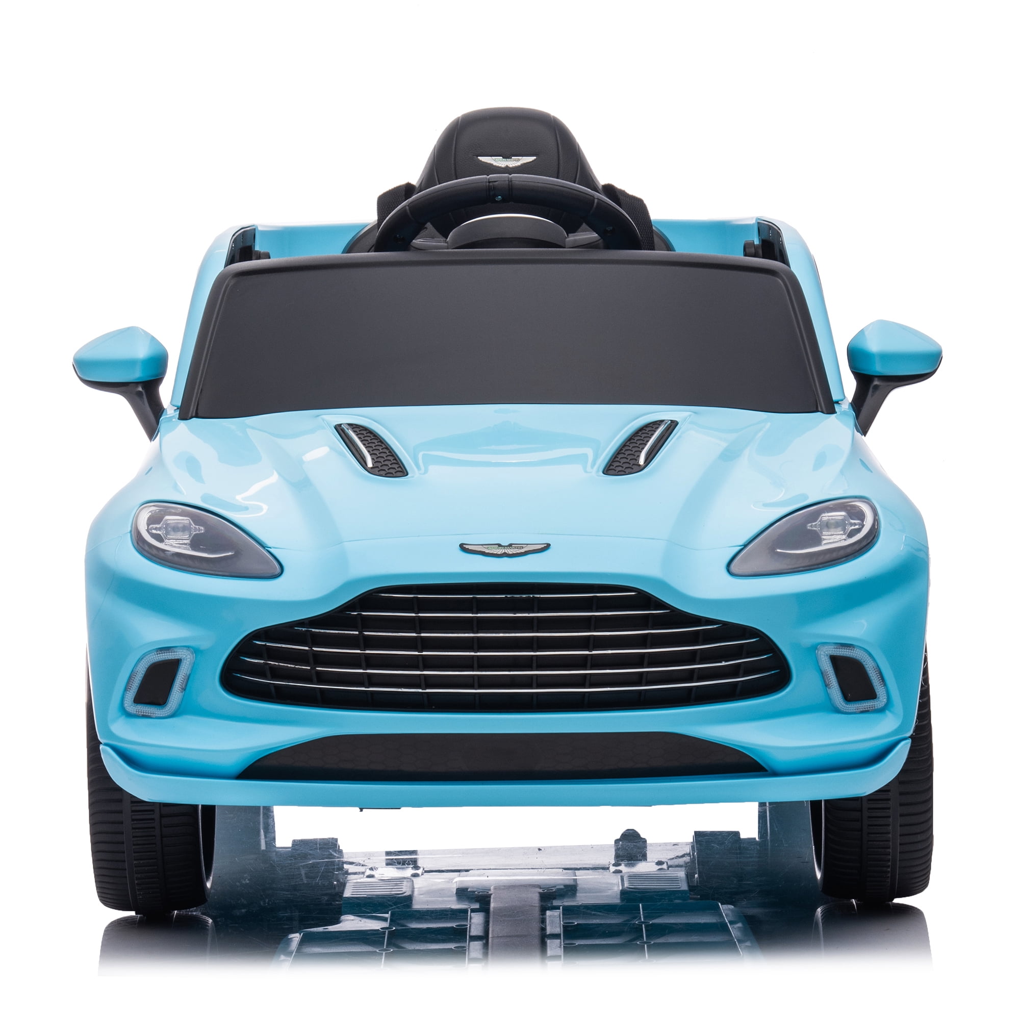 Aston martin hotsell ride on car
