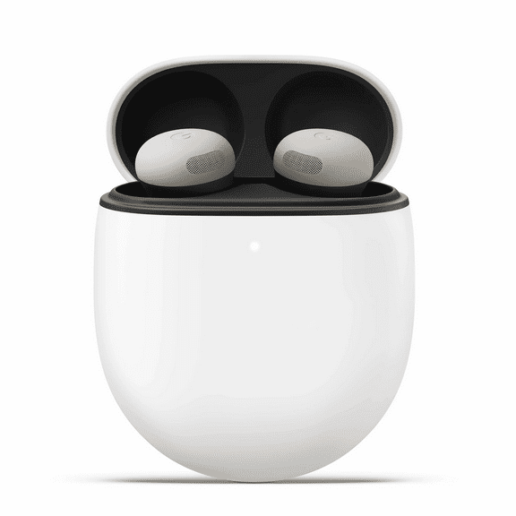 Google - Pixel Buds Pro 2 - Porcelaine