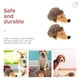 thumbnail image 4 of KAKOWELY 2 juguetes masticables para perros, juguetes molares para mascotas, juguete para la dentición de cachorros, divertido juguete resistente a las mordeduras., 4 of 5