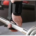 thumbnail image 4 of HUAFEI Gym Equipment, Weightlifting Bar Hooks For Training Gym Deadlifts, Weightlifting, Pull-up Bars, Weightlifting, 4 of 4