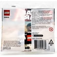 thumbnail image 4 of Star Wars Finn (FN-2187) Set LEGO 30605 [Bagged], 4 of 4
