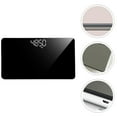 thumbnail image 2 of SHISUYAN Travel Weight Scale Scale for Weight Portable Weight Scale Tool Electronic Scale, 2 of 9