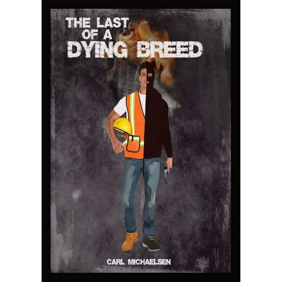 The Last of A Dying Breed, (Paperback)