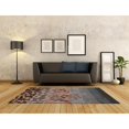 thumbnail image 3 of Addison Marlow Brown Area Rug, 3 of 7