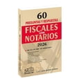 thumbnail image 1 of 60 Preguntas y Respuestas Fiscales Sobre Notarios 2026, 1 of 2