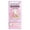 Pink, variant on Clear Stackable 3D Building Stickers for DIY Cute Scenes Desk Decor and Stress Relief Activities Purple