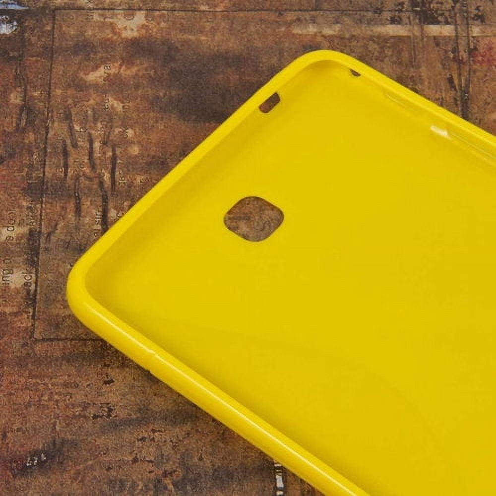 Samsung Galaxy Tab 4 (7") Case, Flex S TPU Cover