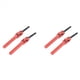 thumbnail image 1 of Transmisión Eje de Transmisión Trasera de Nailon 4 Piezas CVD para 1/10 Slash VXL HQ727 RC Coche Piezas de Actualización, 1 of 8