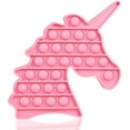 thumbnail image 1 of Juguete sensorial Push Bubble Fidget para aliviar el estrés | HUOGUO, 1 of 4