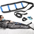 thumbnail image 1 of Elevador de cama Bed Ladder Assist Homymusy de longitud ajustable, 1 of 6
