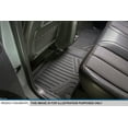 thumbnail image 4 of SMARTLINER 3 Rows Custom Fit Floor Liners Compatible with 2016 - 2018 Hyundai Tucson, 4 of 8