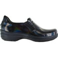 thumbnail image 2 of Easy Works by Easy Street Bind Women's Slip Resistant Clog Work Shoe, 2 of 7