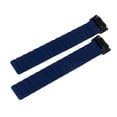 thumbnail image 4 of SILICONE STRONG  WATCH BANDS REPLACEMENT FOR CHARGE 6/5 FLEXIBLE WRISTBANDS 2PCS, 4 of 7