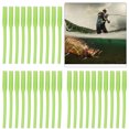thumbnail image 4 of 30 Uds. Tubo Luminoso Antigancho Alineador Línea Pesca, 4 of 4