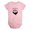 Pink, variant on Daddy's Little Beard Puller Funny Rompers For Babies, Newborn Baby Unisex Bodysuits, Infant Jumpsuits, Toddler 0-12 Months Kids One-Piece Oufits (Pink, 6-12 Months)