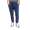 Navy, variant on Apollo Scrubs Men's Medical Scrub Pants - Essential, Jogger Style Bottom