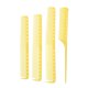thumbnail image 1 of 4 piezas de peines de peluquería Peines profesionales Set Peine de corte de fibra de carbo Abanopi Traje de peines, 1 of 6