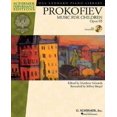 thumbnail image 1 of Prokofiev: Musique pour Enfants, Op. 65 Éditions Performance (Schirmer, 1 of 4