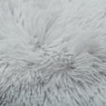 thumbnail image 6 of Super Soft Fluffy Solid Plush Shag Rug Shaggy Area Rugs Bedroom Living Room Anti-skid Carpet Yoga Mat Child Play Floor Pad, 6 of 6