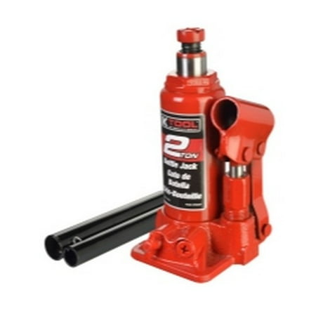 bottle jack ton walmart jacks