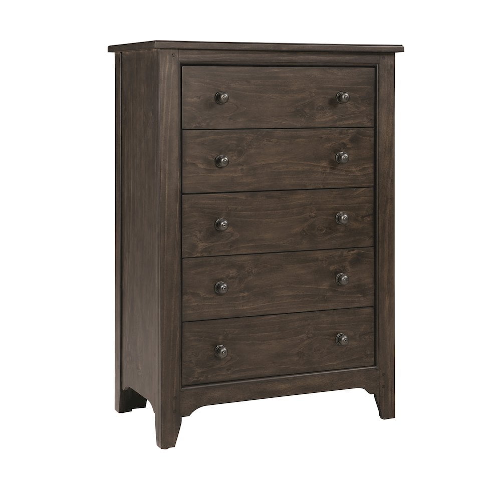 white christmas dresses Westwood Design Foundry 6 Drawer Dresser main image 0