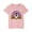 Pink, variant on ZACPNCV Kids Boys 4th of July Shirts Toddler Flag T-Shirt Girls Patriotic Short Sleeve Tees Cotton Top Clothes Black 5-6 Years