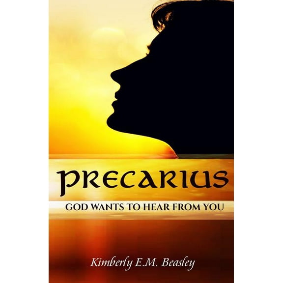 Precarius : God Wants to Hear from You (Paperback)