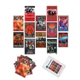 thumbnail image 2 of Set de pósters WOONKIT Vintage Rock Band 70s 80s 90s Aesthetic, 2 of 7