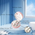 thumbnail image 3 of 【Almacenamiento multifuncional】:, 3 of 5