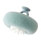 thumbnail image 5 of 6 Esponjas De Baño Para Limpieza De La Piel, Bolas De Ducha De Para Adultos Y Niños, Claro, 5 of 8