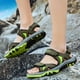 thumbnail image 4 of Sandalias Atléticas para Con Soporte El Agarre Hombres Viajes Y Caminatas, 4 of 9