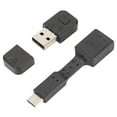 thumbnail image 1 of Gamepad Adapterfor Switch,ALPS2014 Game Controller Wireless Game Controller Accessories Wireless Adapterfor P Convenient Use, 1 of 14