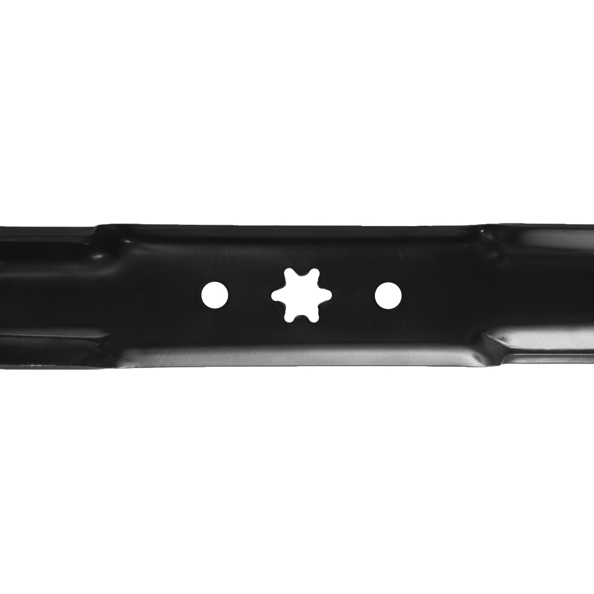 MOTIVITY 2 Pack High Lift Mower Blade Compatible with Cub Cadet Craftsman MTD Troy-Bilt 42" Decks 490-110-M108, 742-04308, 742-04312, 742-0656
