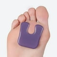 thumbnail image 5 of Siquannn Pedicure compatible with Machine Pumice Stone for Feet with Handle Silicone Socks Tech Light Foot Grater for Skin Sweaty Feet Callous Removers for Feet Cuticle Care Pretty Feet And Hands, 5 of 8