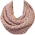 thumbnail image 3 of Thick Knitted Winter Warm Infinity Scarf, 3 of 6
