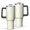 Black-1, variant on Modern 40oz Tumbler– Stainless Steel Insulated Tumbler with Handle and Straw, Large Capacity Travel Cup for Hot & Cold Drinks