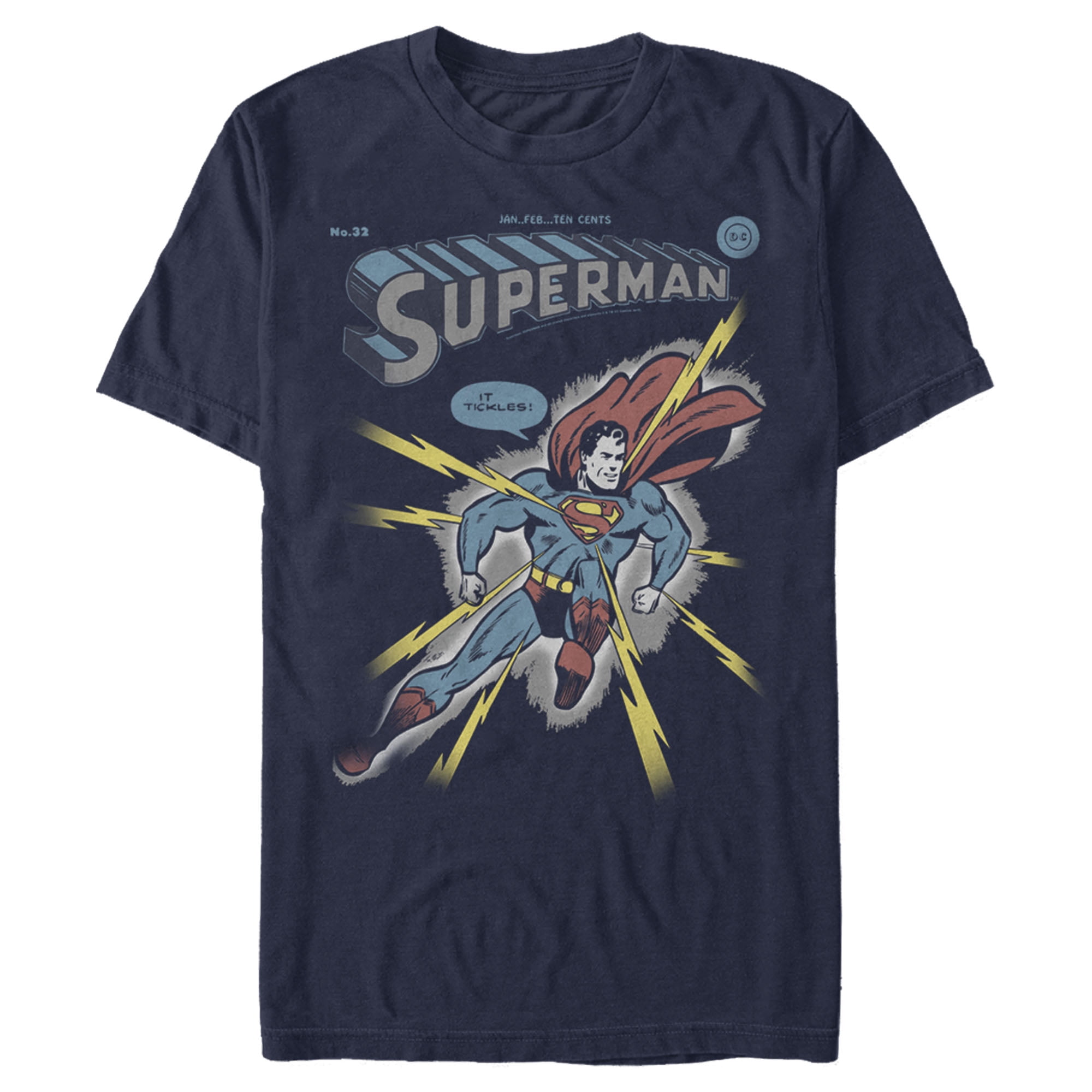best superman shirts
