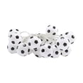 thumbnail image 1 of COM1950s Football String Lights, Warm White Battery Powered LED Decor for Room, Party, Indoor and Outdoor Use, 1 of 9
