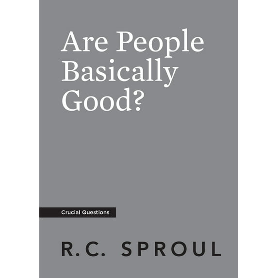 Pre-Owned Are People Basically Good? (Paperback) 164289060X 9781642890600