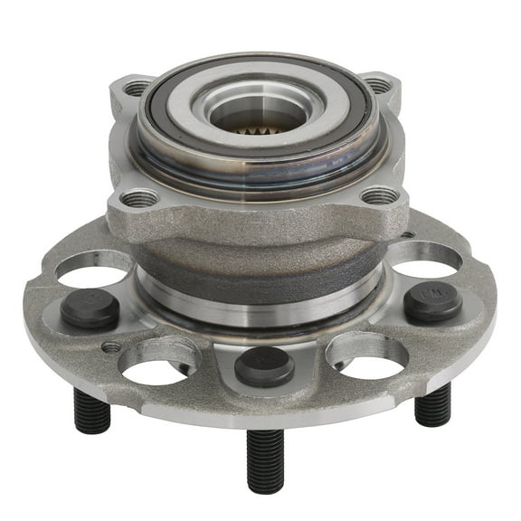 MOOG 512345 Wheel Bearing and Hub Assembly Fits select: 2007-2011 HONDA CR-V, 2017-2018 ACURA RDX