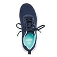 thumbnail image 5 of Athletic Works Women's Comfort Lace Up Sneaker, Wide Width Available, 5 of 5